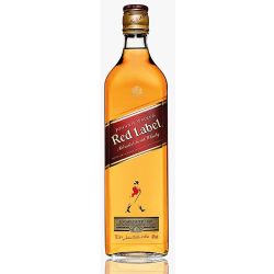 Johnnie Walker уиски (1 л)
