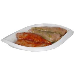 Hit Max прясно мариново пилешко филе, на килограм (1 кг)