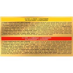 Purina Gourment Gold храна за котки с пилешко, 4 бр. х 85 г (340 г)