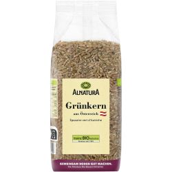 Alnatura био спелта грухана (500 г)