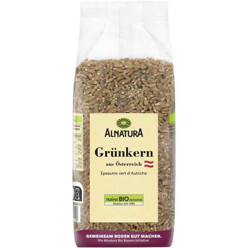 Alnatura био спелта грухана (500 г)