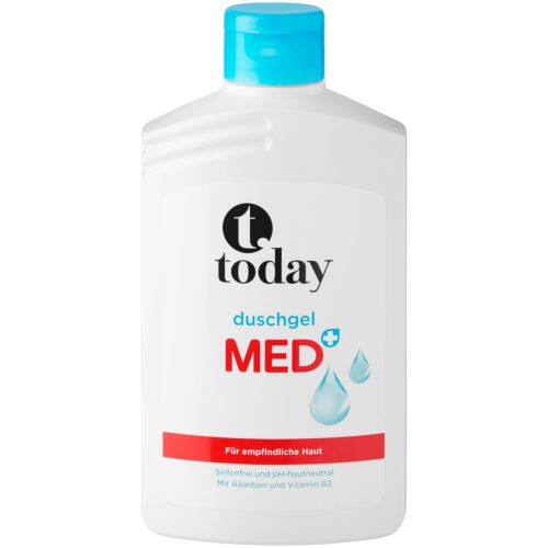 Today Med течен сапун (500 мл)