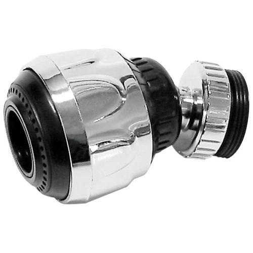 Fackelmann струен разпределител от хром (1 бр.)