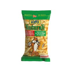 Lotto Naturali снакс (45 г)