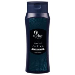 Today Men шампоан Active (500 мл)