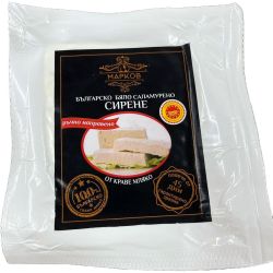 Марков краве сирене, ЗНП (350 г)