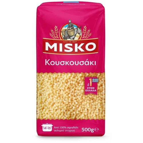 Misko кускус (500 г)