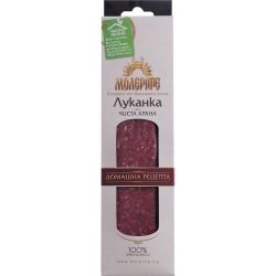 Молерите домашна луканка (170 г)