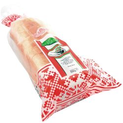 Елиаз бял тост, нарязан (550 г)