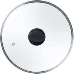 Fackelmann стъклен капак за тиган, 28 см (1 бр.)