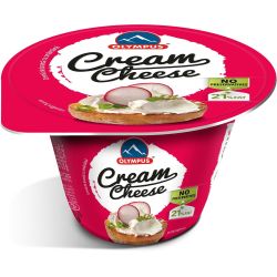 Olympus крема сирене, натурално (200 г)