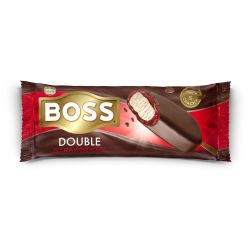 Nestle Boss сладолед двойна ягода (78 г)