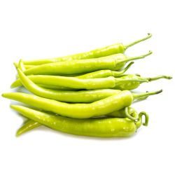 Чорбаджийски чушки (250 г)