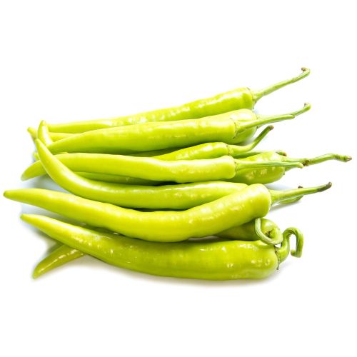 Чорбаджийски чушки (250 г)