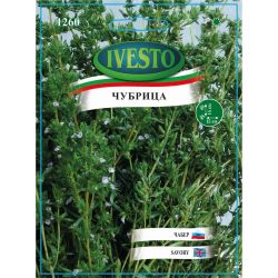 Ивесто семена чубрица, 1260 (1 бр.)