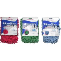 Vertex бърсалка с микрофибърни влакна, подмяна (1 бр.)