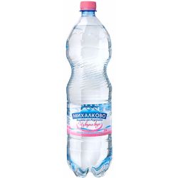 Михалково изворна вода (1.5 л)