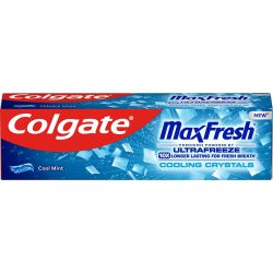Colgate Max Fresh Cool Mint паста за зъби (75 мл)