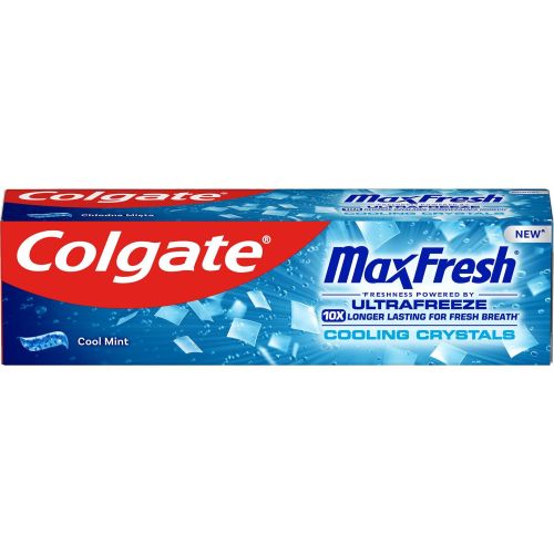 Colgate Max Fresh Cool Mint паста за зъби (75 мл)