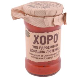 Хоро лютеница едросмляна (300 г)