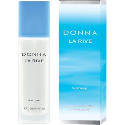 La Rive Donna дамска тоалетна вода (100 мл)