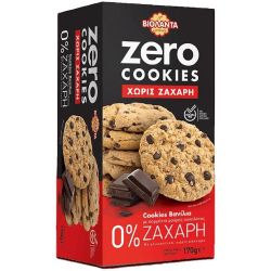 Violanta бисквити ванилия и шоколад, без захар (170 г)