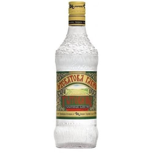 Търговище мускатова ракия (700 мл)