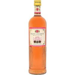 Lozarevo розов пелин (1 л)