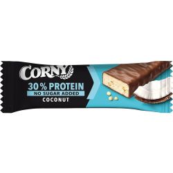 Corny бар мюсли протеин и кокос (50 г)