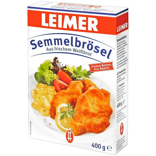 Leimer галета (400 г)