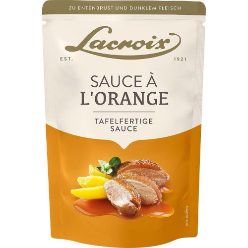 Lacroix сос с портокал (150 мл)