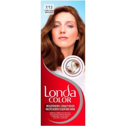 Londa Color боя за коса тъмно русо 7/13 (1 бр.)