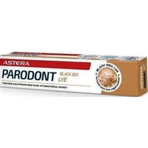 Astera паста за зъби Parodont поморийска луга (75 мл)