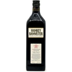 Hankey Bannister Heritage Blend шотландско уиски (700 мл)