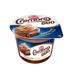 Zott пудинг двоен шоколад (190 г)