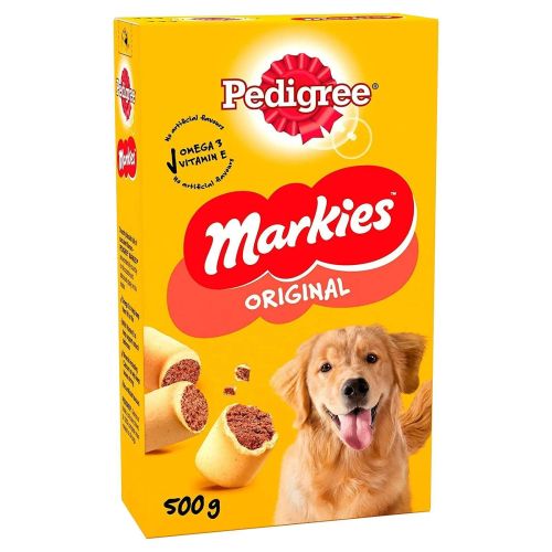Pedigree Markies Original храна за кучета (500 г)