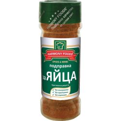 Harmony Foods подправка за яйца (50 г)