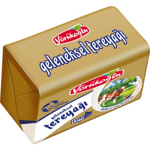 Yörükoğlu краве масло (500 г)