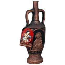 Винпром Сандански Хърсово червено вино Света Мария (750 мл)