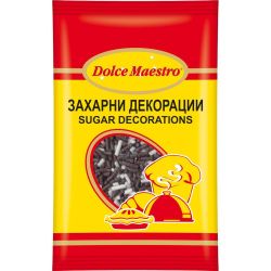 Dolce Maestro захарни декорации (20 г)