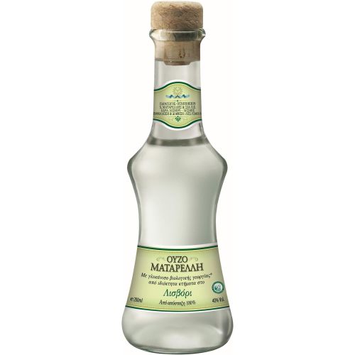 Matarelli узо (200 мл)