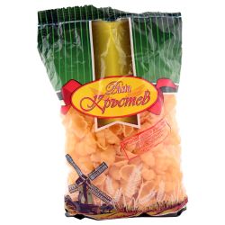 Кръстев макарони охлюви (400 г)