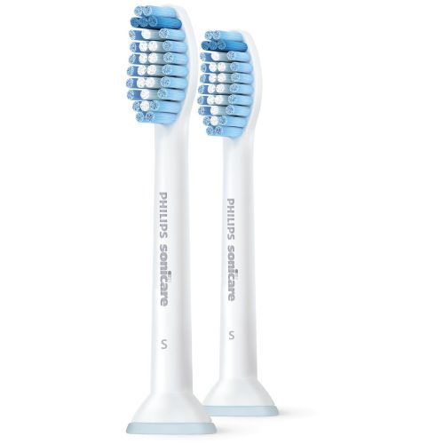 Philips Sonicare глави за чувствителни зъби и венци (2 бр.)