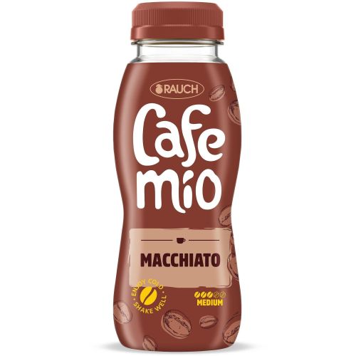 Rauch Cafemio макиато (250 мл)