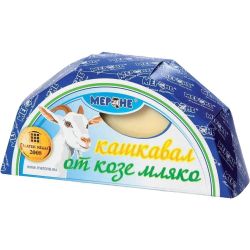 Мероне кашкавал от козе мляко (300 г)