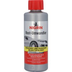 Nigrin преобразувател на ръжда (200 мл)