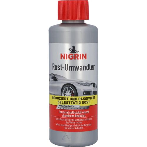 Nigrin преобразувател на ръжда (200 мл)