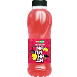 Prisun малинада (500 мл)