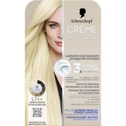 Creme Supreme екстремен изрусител плюс, L1++ (1 бр.)