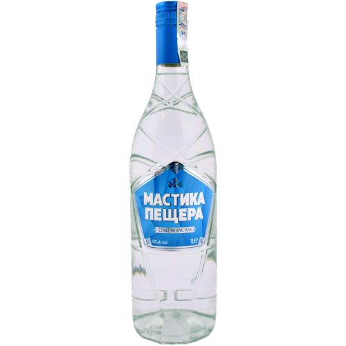 Пещера мастика (1 л)